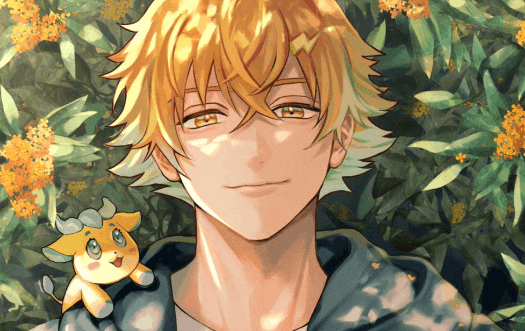 宇佐美リトの前世と中の人の顔バレは？炎上と身長や年齢(誕生日)も