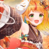 小廻こまの中の人(前世)はP丸様？人気急上昇理由・炎上・顔バレも