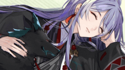 弦月藤士郎の前世と中の人は誰？活動休止と炎上の理由や年齢を調査！