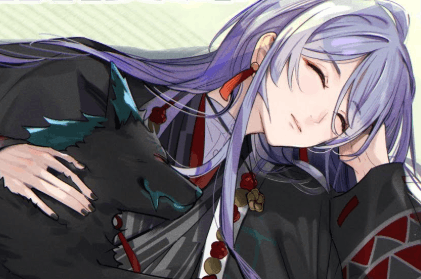 弦月藤士郎の前世と中の人は誰？活動休止と炎上の理由や年齢を調査！