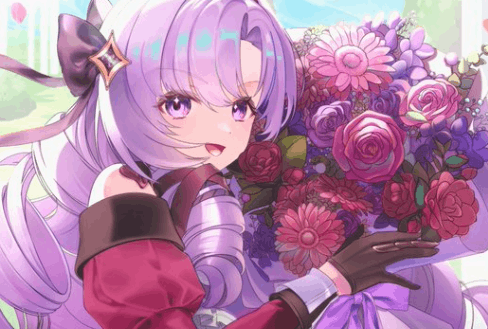 壱百満天原サロメの前世と中の人はでびでびでびる？顔バレや炎上を調査