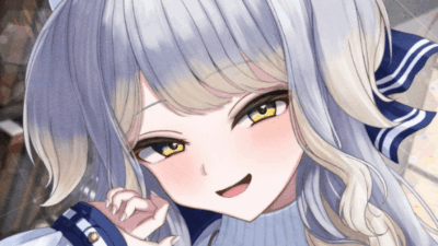 栞葉るりの前世(中の人)の年齢は？炎上・同期・なぜ人気かを検証！