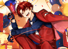 柊ツルギの前世と中の人の正体は？炎上・所属・年齢を調査！