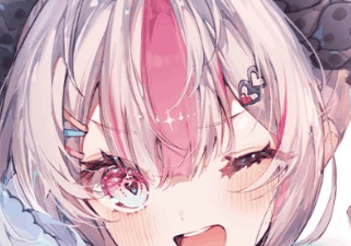 桃川ニジマスの前世と中の人の正体は？素顔の顔バレと出身(方言)も