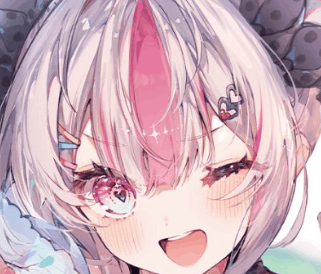 桃川ニジマスの前世と中の人の正体は？素顔の顔バレと出身(方言)も