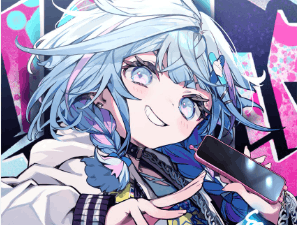 水宮枢の中の人と前世の正体は？かわいい顔バレと年齢や身長を調査！