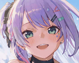 沙汰ナキアの中の人と前世は誰？かわいい顔バレ・AI・ママを調査！