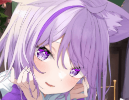 猫又おかゆの中の人と前世の正体は誰？誕生日・新衣装・炎上を調査！