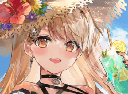 神成きゅぴの中の人と前世は？移籍の噂と炎上・顔バレを調査！