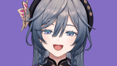 綺沙良の前世と中の人の年齢は？声優の顔バレと出身や身長を調査！