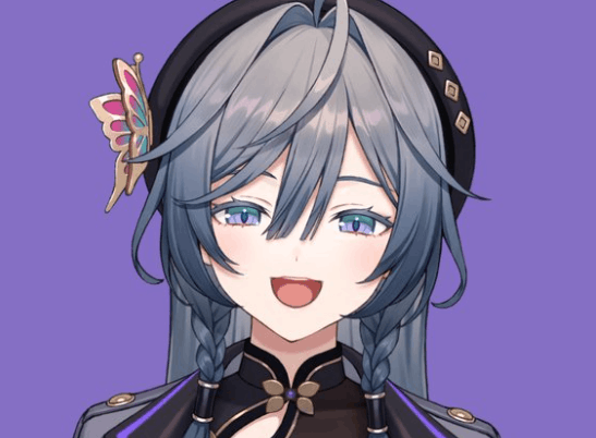 綺沙良の前世と中の人の年齢は？声優の顔バレと出身や身長を調査！