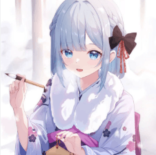 花芽すみれの前世(中の人)は誰？顔バレ・炎上・彼氏を調査！