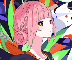 花譜の中の人と前世の正体は誰？顔バレや年齢と出身を調査！