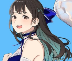 花鋏キョウの前世と中の人の正体は？炎上理由と顔バレを調査！