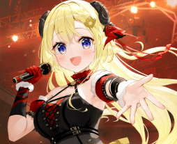 角巻わための前世と中の人の正体は誰？炎上理由と結婚や顔バレを調査