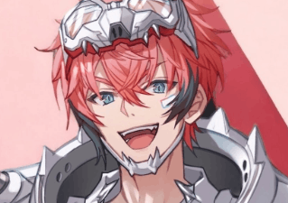 赤城ウェンの前世と中の人の誕生日は？新衣装・炎上・ママを調査！