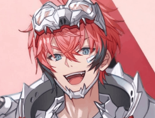 赤城ウェンの前世と中の人の誕生日は？新衣装・炎上・ママを調査！