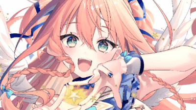 雨夜リズの前世と中の人は？ママ(イラストレーター)・誕生日・身長も