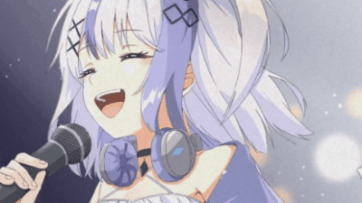 音ノ乃ののの中の人と前世の正体は？炎上・顔バレ・ハーフの噂を調査