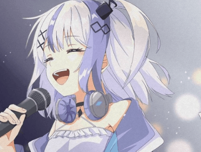 音ノ乃ののの中の人と前世の正体は？炎上・顔バレ・ハーフの噂を調査