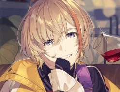 風楽奏斗の前世や中の人は誰？顔バレ・炎上・誕生日を調査！