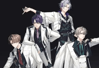 ろふまお四神の中の人(前世)と由来は？衣装や炎上理由・顔バレを調査