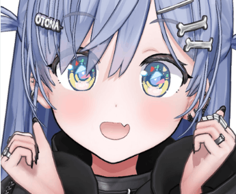 夜乃くろむの中の人の国籍は日本人？転生元の前世と顔バレを調査！