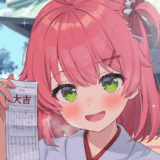 さくらみこの中の人(前世)を調査！顔バレと年齢・出身・持病も