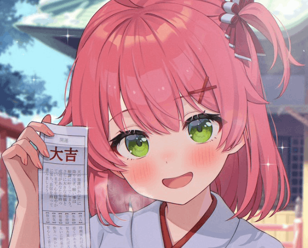 さくらみこの中の人(前世)を調査！顔バレと年齢・出身・持病も